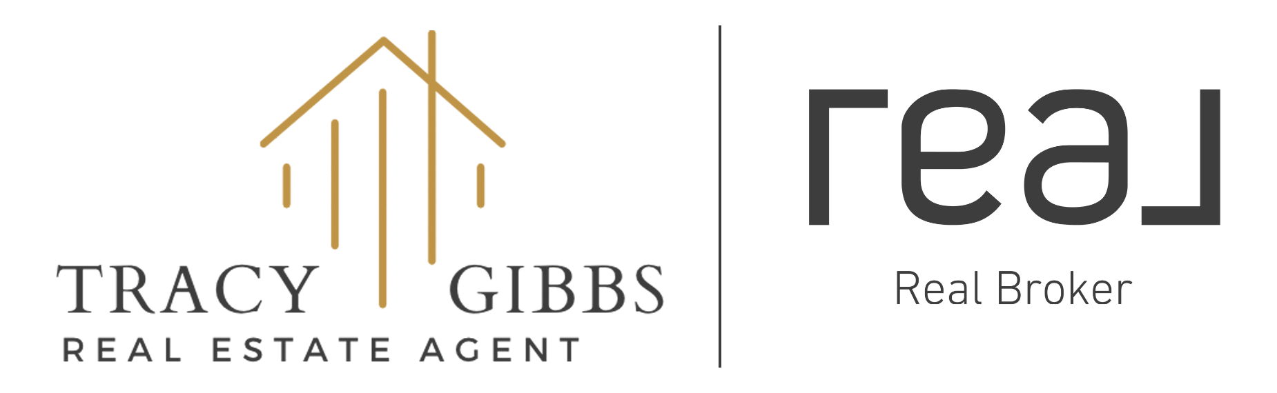 Tracy Gibbs, Realtor® with REAL Broker